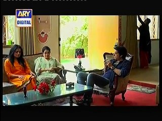 Qismat Episode 54 Full on Ary Digital - December 10