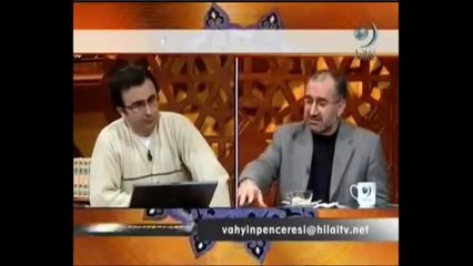 Mustafa İslamoğlu zihniyetine Nureddin Yıldız Hoca'dan köşeli cevaplar