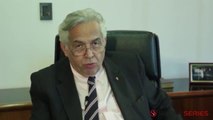 Eurico fala sobre torneio em Manaus e rivalidade com o Flamengo