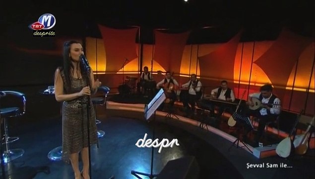 01 şevval sam tek başına 26.04.2012 şevval sam ile