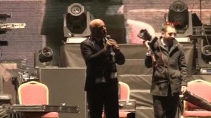 Erzurum'da Düzenlenecek Wınterfest 2014 Coşkusu - 2