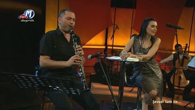 02 hüsnü şenlendirici hasretinden yandı gönlüm 26.04.2012 şevval sam ile