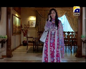 Iqrar Episode 7 Full on Geo Tv - December 9