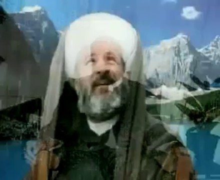 Sultanımız Şeyh Muhammed Haznevi(k.s)