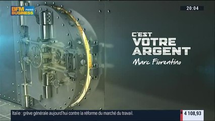 Les placements alternatifs sont-ils considérés comme des investissements ?: Guillaume Lucchini, Gregory Blumenfeld et Benoit Léchenault - 12/12