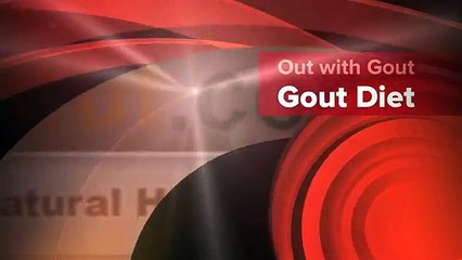 Gout Diet Out with Gout, Review, Discounts