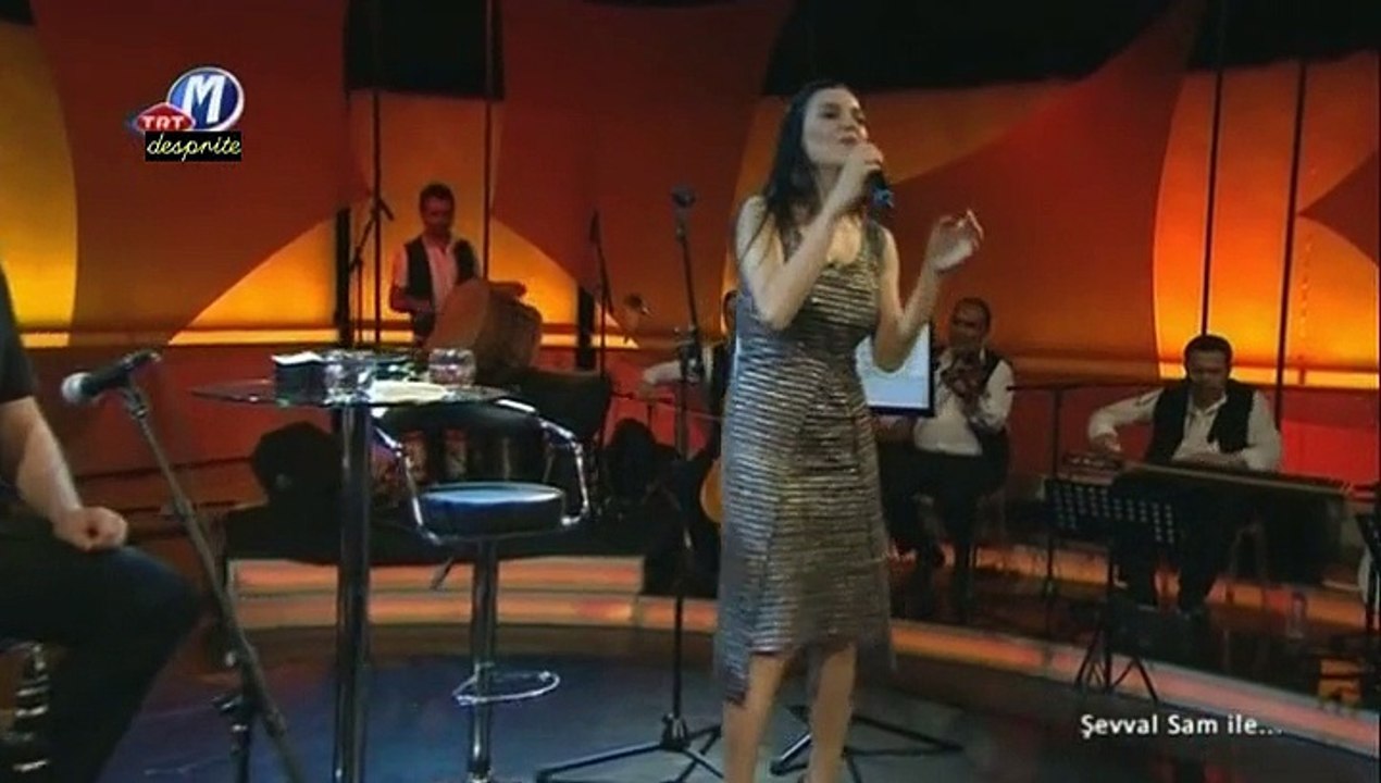 04 şevval sam çay benim çeşme benim 26.04.2012 şevval sam ile