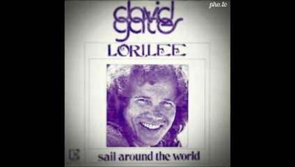 Lorelee- David Gates