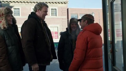 Bande annonce de Fargo Saison 1