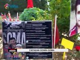 Soma Katliamı- Ölmeyenleri işten attılar Haber: Halime Aktürk