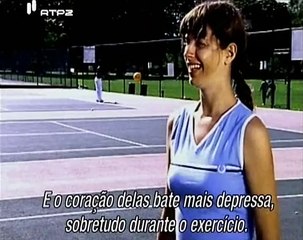 Guerra Dos Sexos - Ep 2 - Battle of the Sexes - RTP2