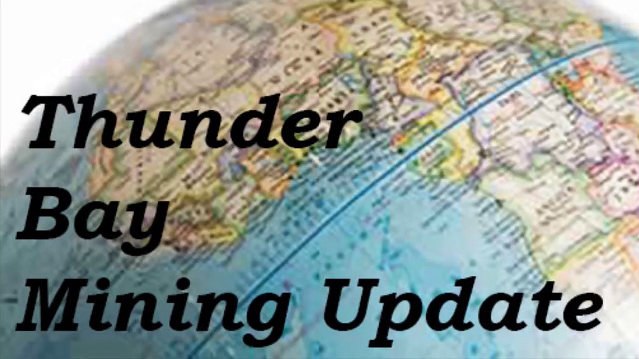 Noront Resources Al Coutts President and CEO