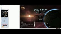 [FR-EN] Code Triche Pour Kinetic Void PC HACK CHEAT