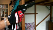 [Airsoft guns] Colt BlackWater BW1911 R2 (1080p HD)