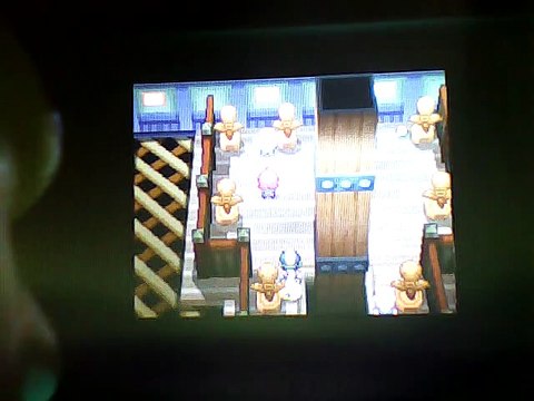 Let's Play Pokémon Argent Soulsilver, épisode 4 : Albert, le seigneur des oiseaux