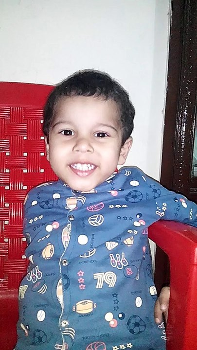 wali bin faisal