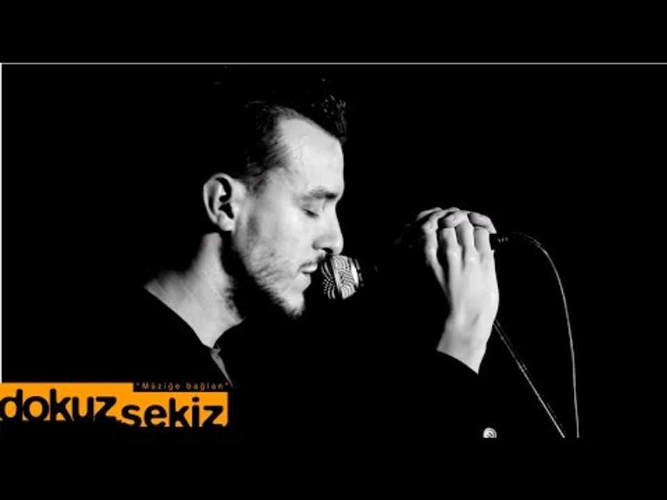 Cem Adrian - Ben Geldim (Live)