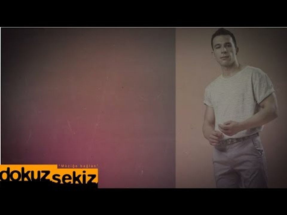 Mert Ali İçelli - Sözün Bittiği Yer (Lyric Video)