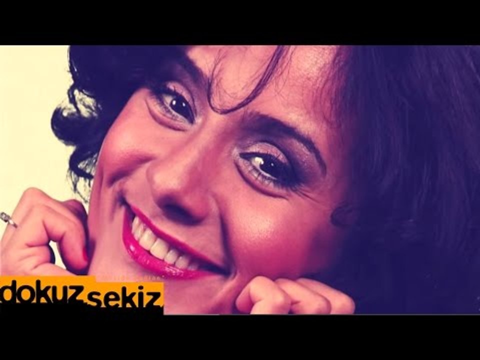 Dilek Kavraal - Hakim Bey (Lyric Video)