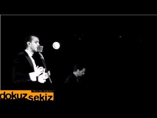 Cem Adrian -  Hani Bazen (İzmir Ooze Venue)