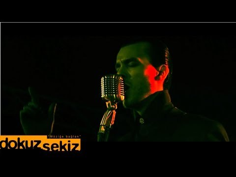 Cem Adrian - Şimdi (İzmir Ooze Venue)