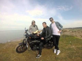 Papyon "Seni Kimler Aldı"  video klip yakında!