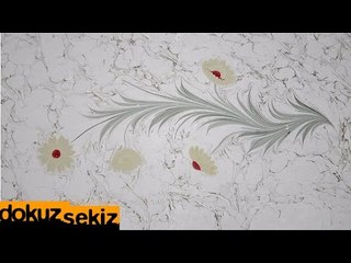 Taksim Trio - Elfa Laila (Ebru Sanatı Eşliğinde)