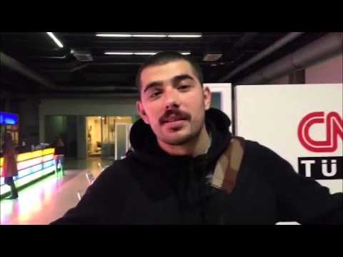 Kamufle - 8 Mart Dünya Kadınlar Günü Mesajı