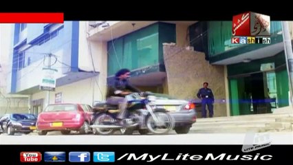 Beqaduraa By Sudhir Mirali -Kashish Tv-Sindhi Song