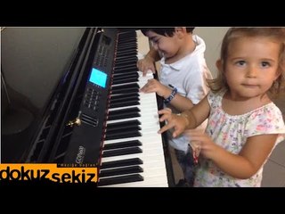 Müzik dünyasında her şey böyle başladı...