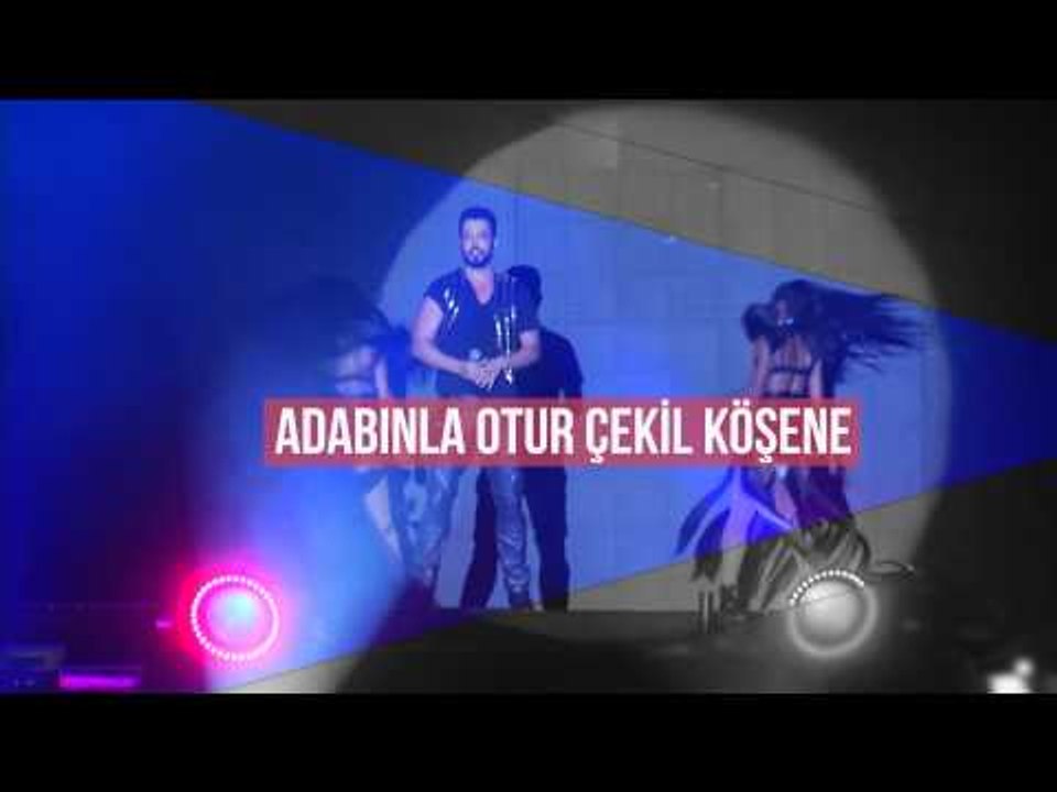 Murat Boz - Ötme Bülbül (Lyric Video)