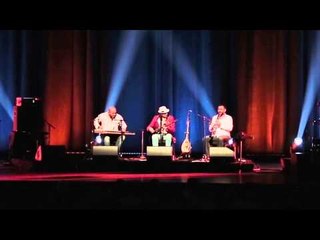 Taksim Trio - Naz (İstanbul Experience)