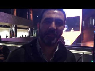 Altan Çetin de Taksim Trio için Zorlu PSM'de..