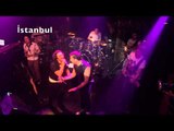 Fettah Can & Giorgos Mazonakis - Özledim / Ela Na Deis (Live)