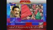 Sheikh Rasheed Talk with ARY News Lahore En route 15 December 2014