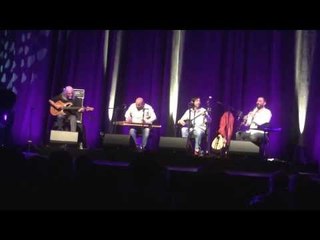 Taksim Trio "Yalan Dünya" @ Zorlu Center PSM