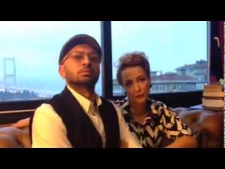 Su Soley Ceyhun Yılmaz Show'da!