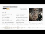 Doğuş - Sana Da Gelir Aşk (Karaoke) (Official Audio)