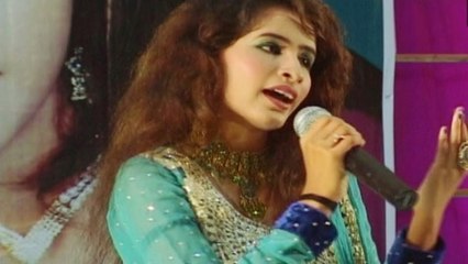 Shahnila Sahar - Tokhen Sajan Haray Dhar The