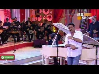 İbrahim Tatlıses - Yalan (İbo Show)