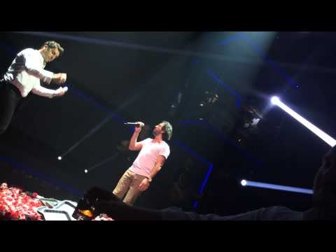 Stigmes Pou De S'eho / Duvar (Mazonakis & Fettah Can)