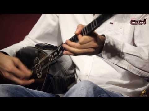 Taksim Trio - İç Benim İçim (Orhan Gencebay Cover) (Akustikhane)