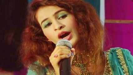 Shahnila Sahar - Monjha Neero Waran Wara