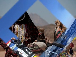 El Gouna Red Sea Tours