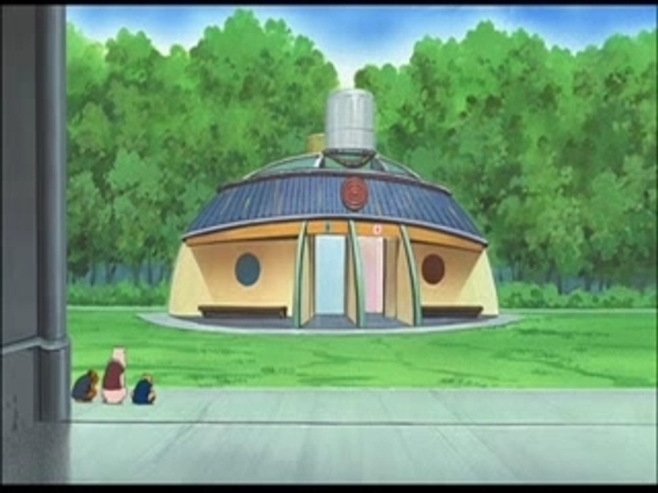 AMV naruto la fête sportive de konoha