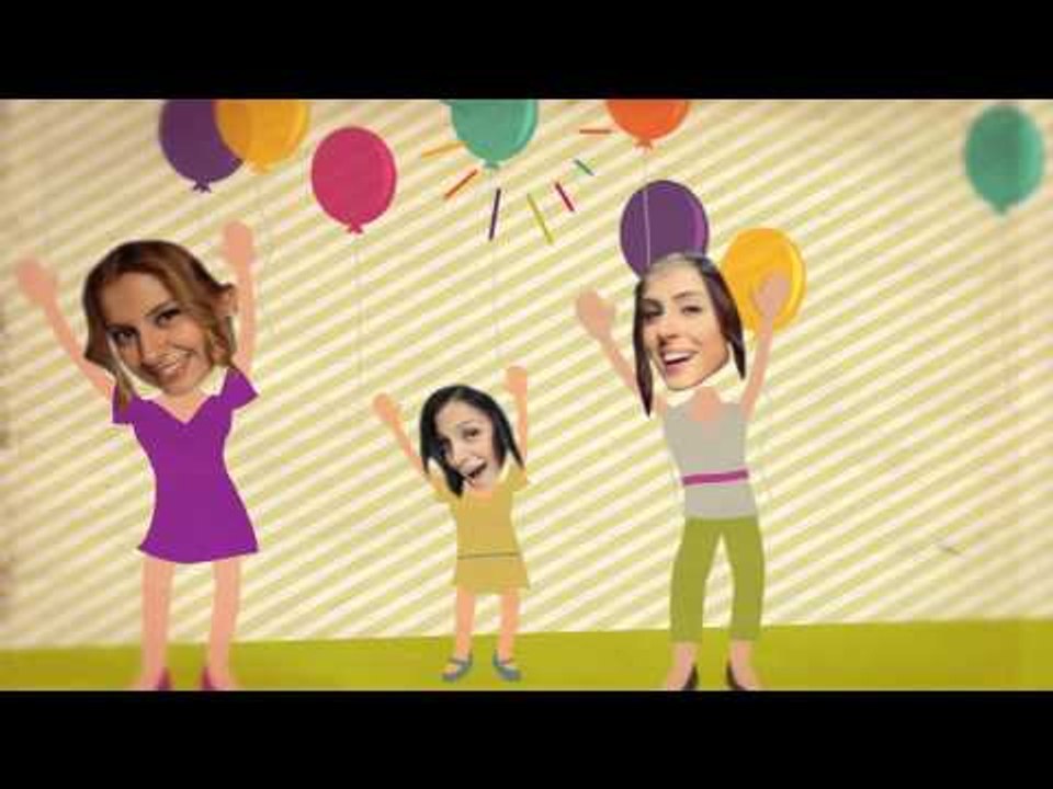 Grup Hepsi - Fındık Kadar (Lyric Video)