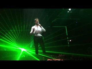 Mi Mou Les Na Zo Mi Annamnisis / Buralardan Giderim (Mazonakis & Fettah Can)