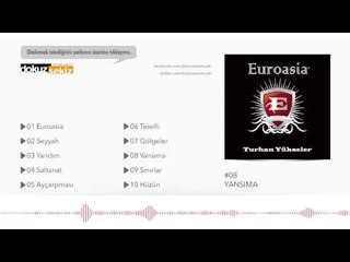 Turhan Yükseler - Yansıma (Official Audio)