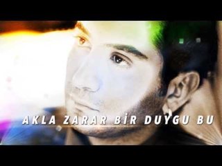 Tan Taşçı - Büyü Yaptın (Lyric Video)