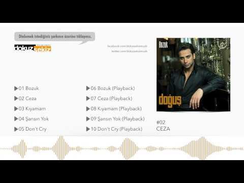 Doğuş - Ceza (Official Audio)